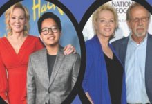 Connor Douglas Gilliland