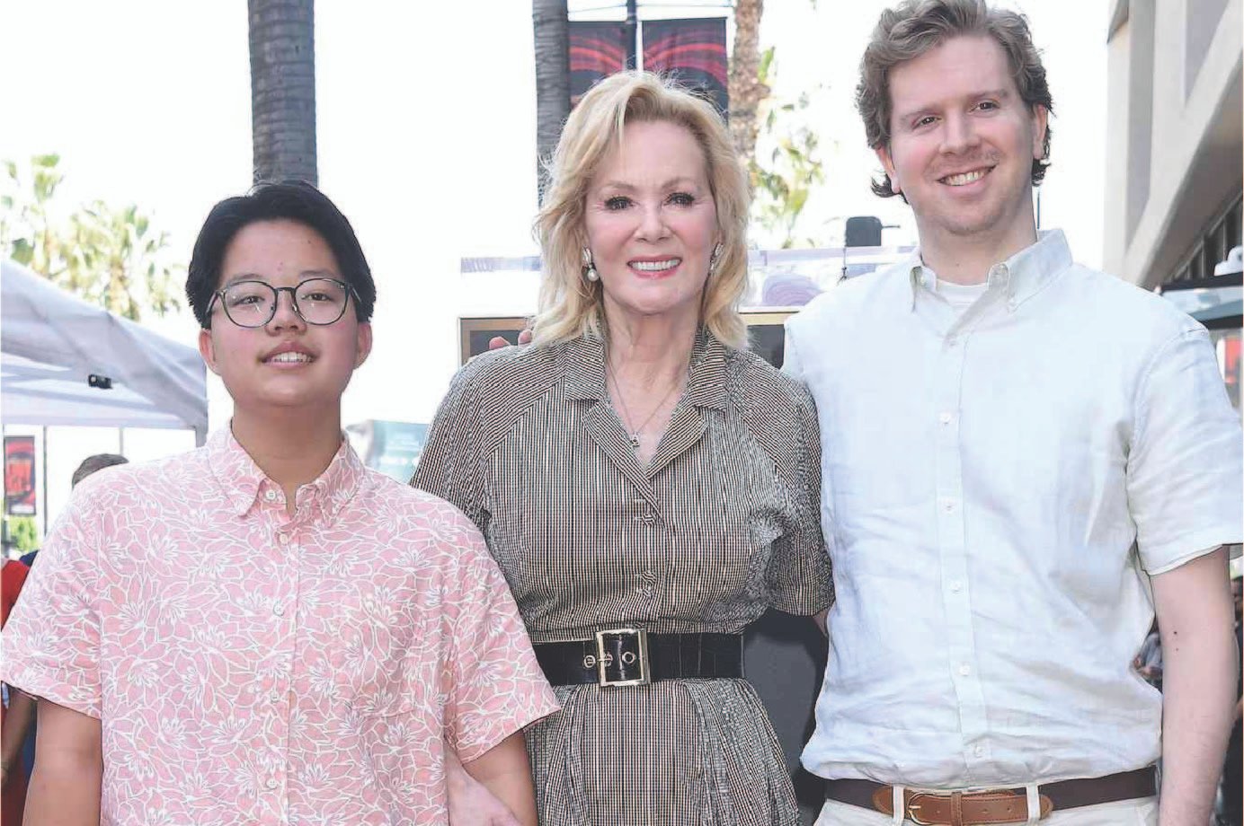 Connor Douglas Gilliland