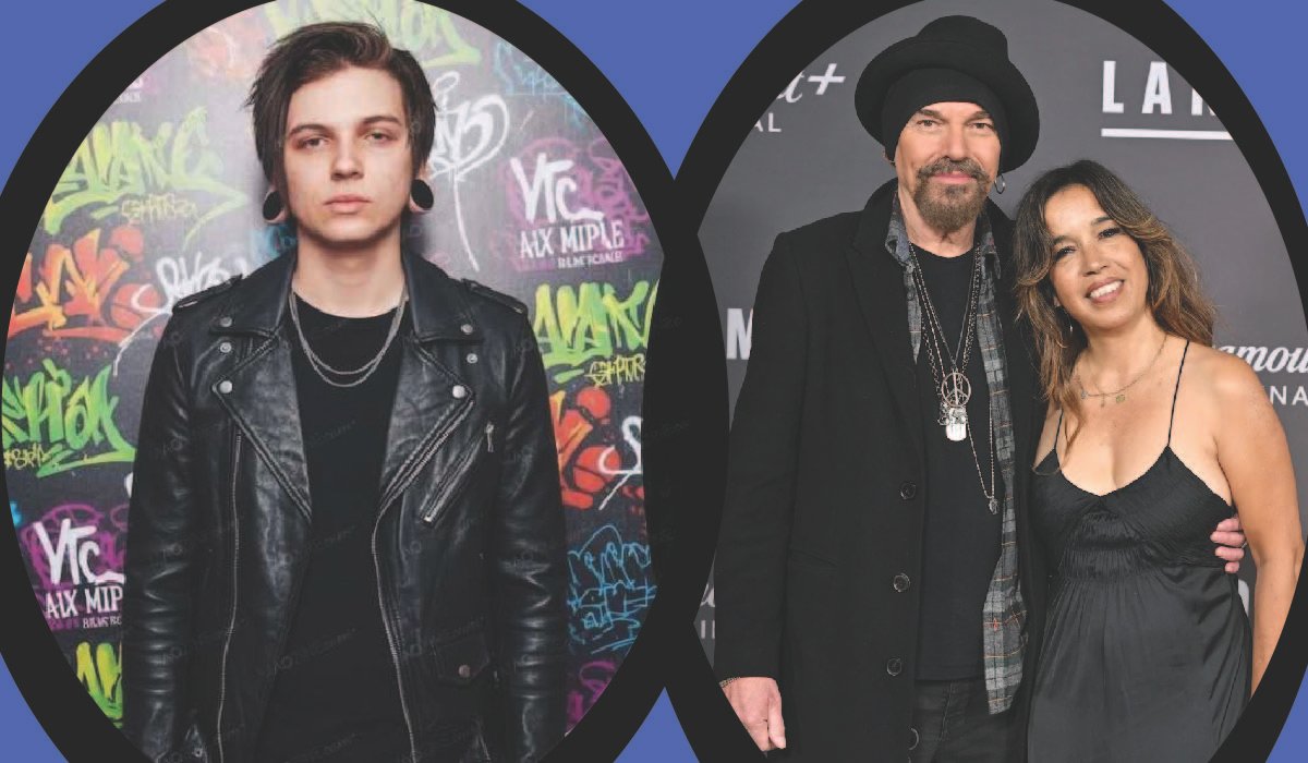 Who Is William Langston Thornton? The Quiet Life of Billy Bob Thornton's  Son - Us Time Magazine
