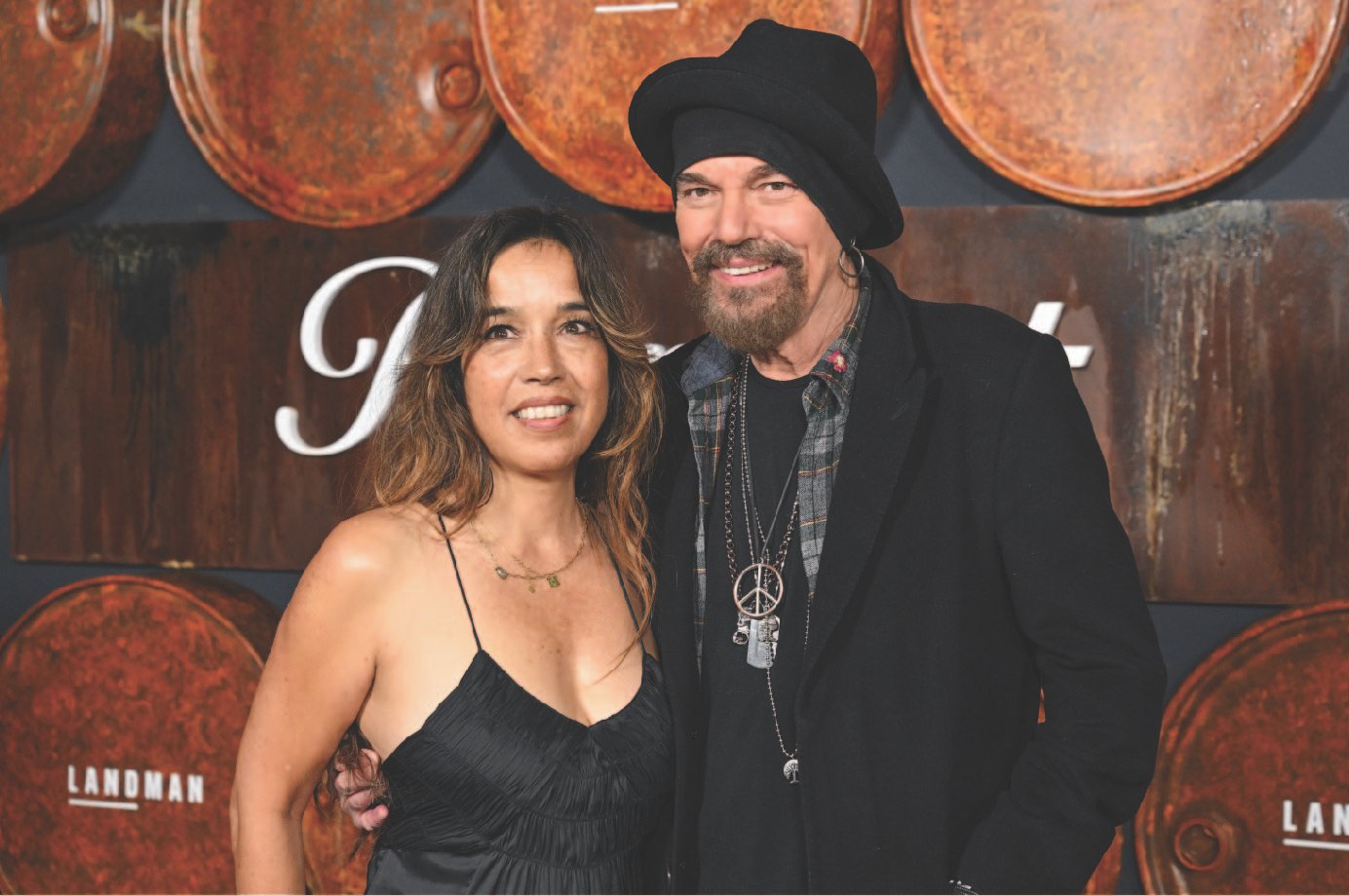 william langston thornton