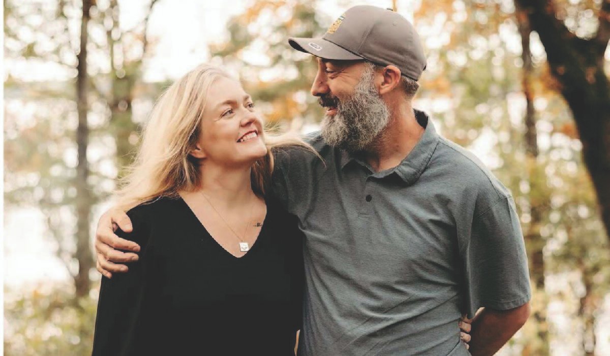 William Heath Hoover