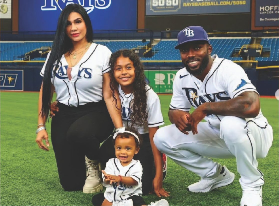 Cenelia Pinedo Blanco