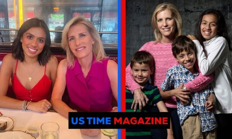 Maria Caroline Ingraham