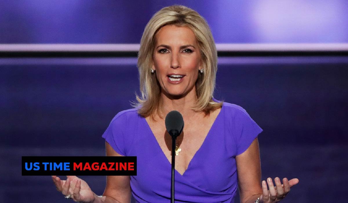 Maria Caroline Ingraham