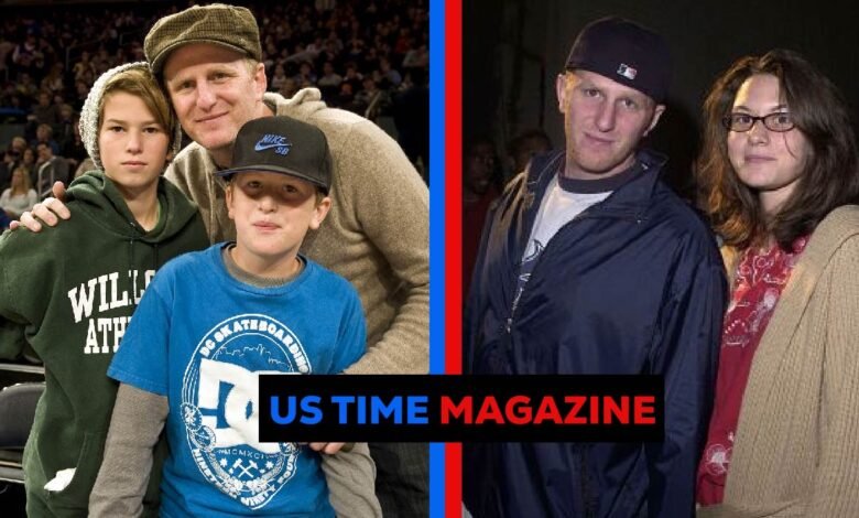 Maceo Shane Rapaport