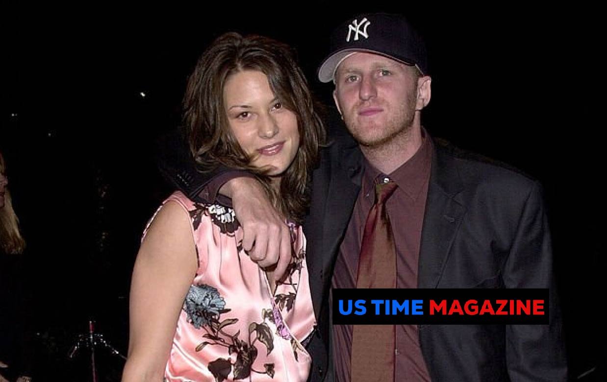 Maceo Shane Rapaport