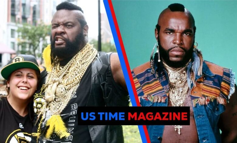 Laurence Tureaud Jr.