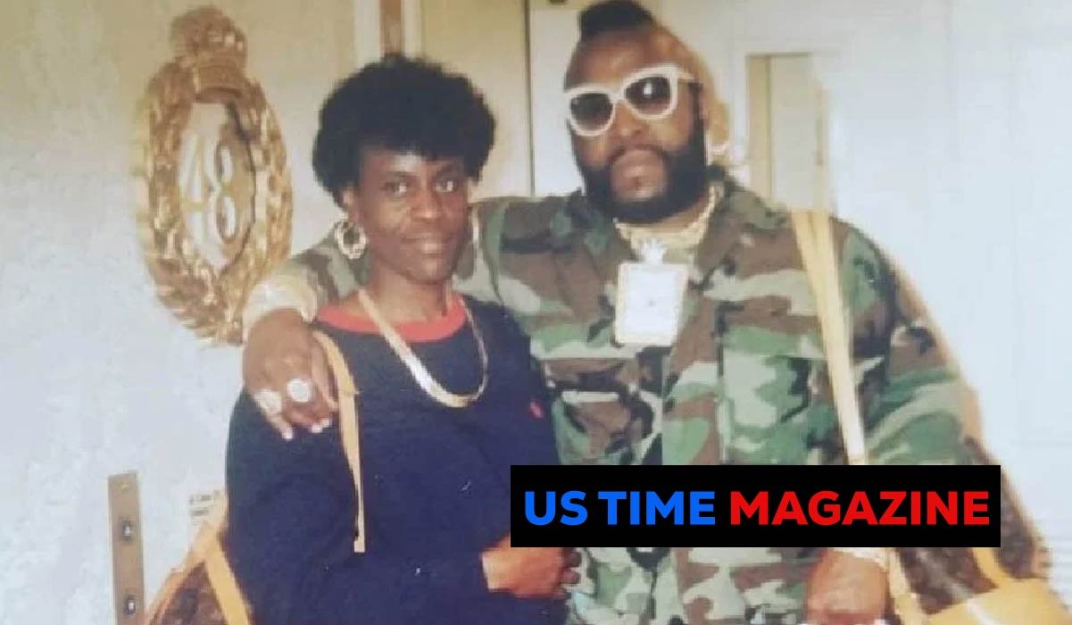 Laurence Tureaud Jr.