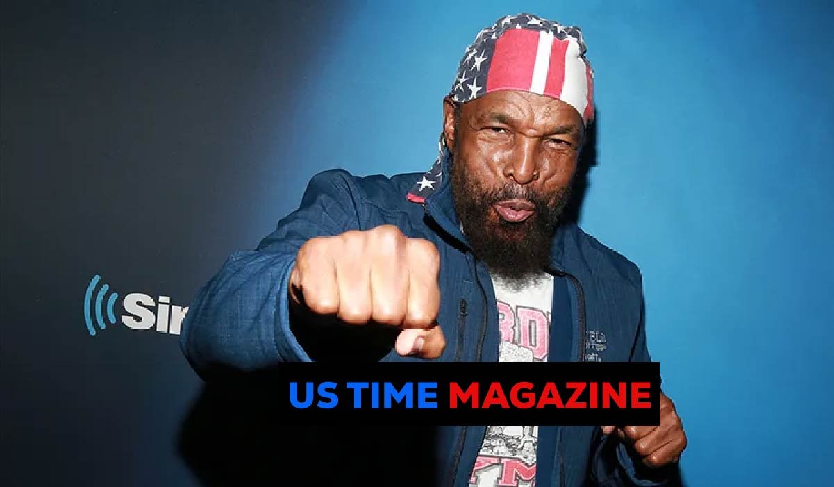 Laurence Tureaud Jr.