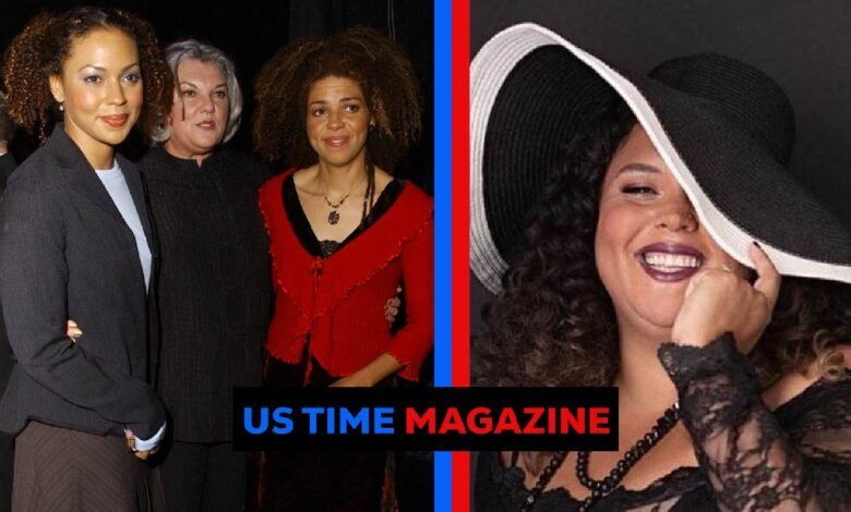 Alyxandra Beatris Brown