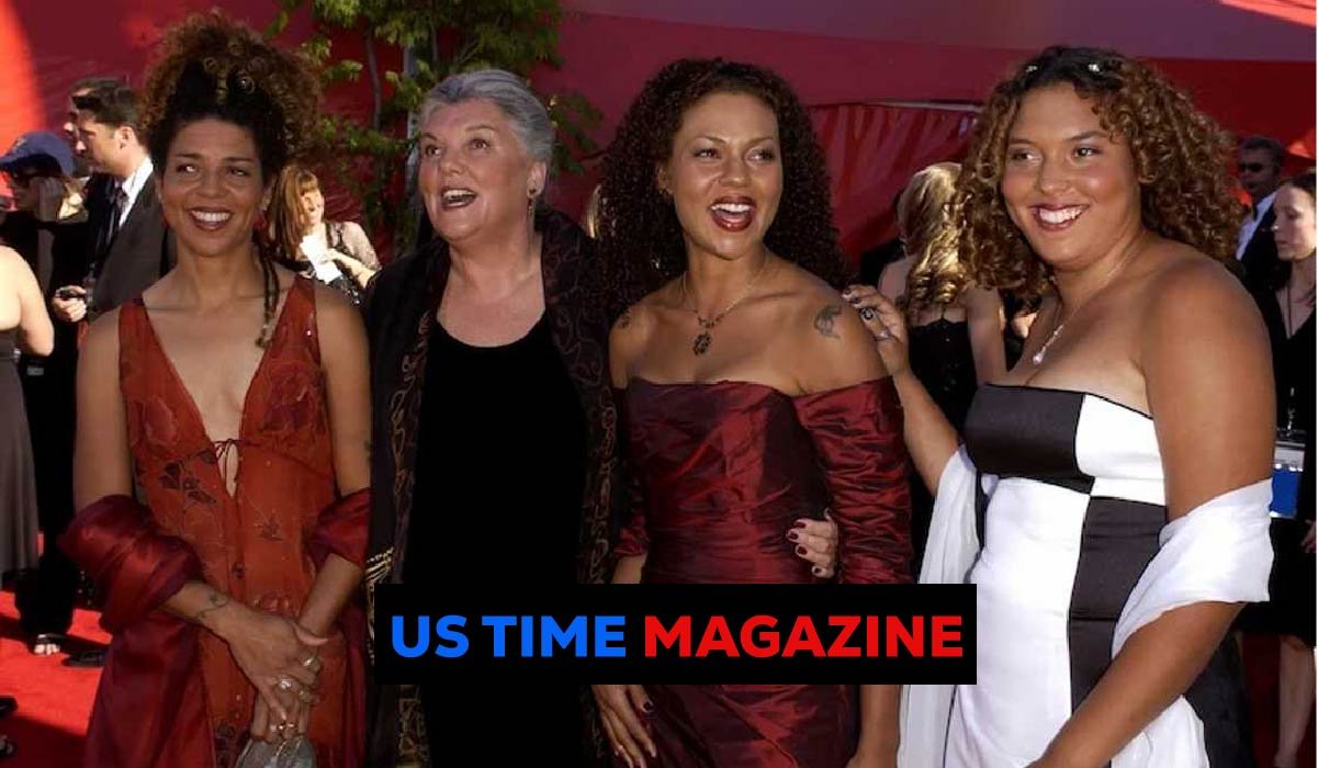 Alyxandra Beatris Brown