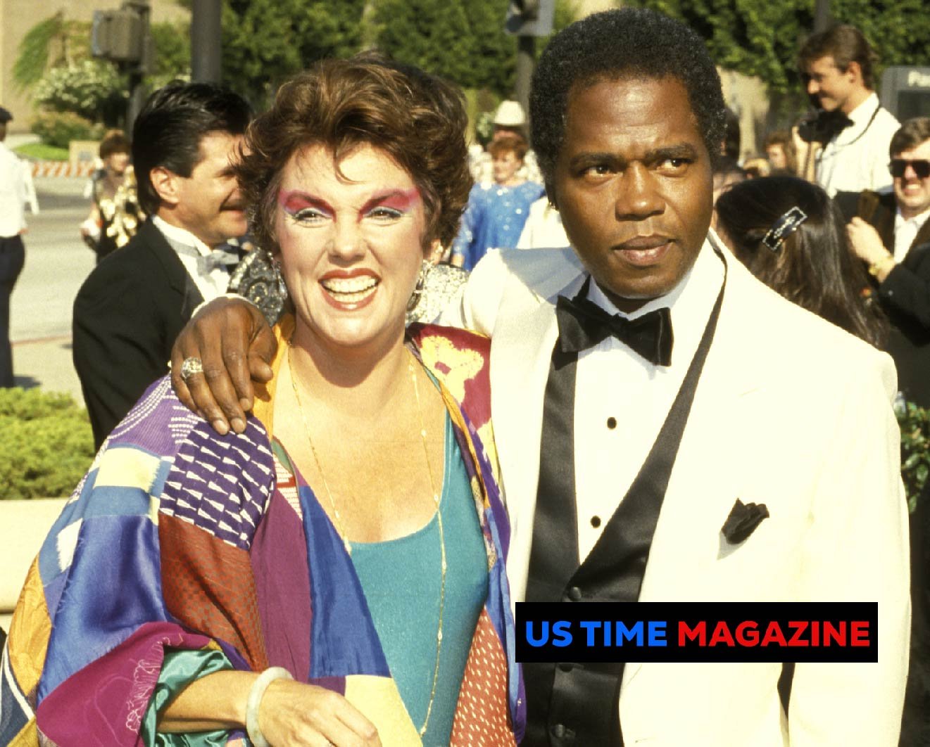 Alyxandra Beatris Brown