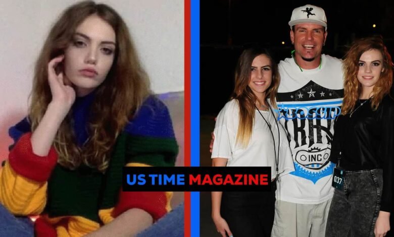 KeeLee Breeze Van Winkle