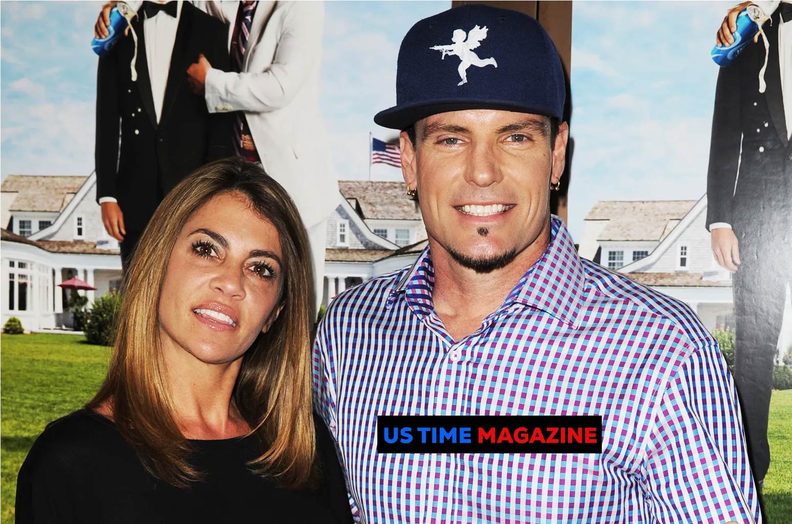 KeeLee Breeze Van Winkle