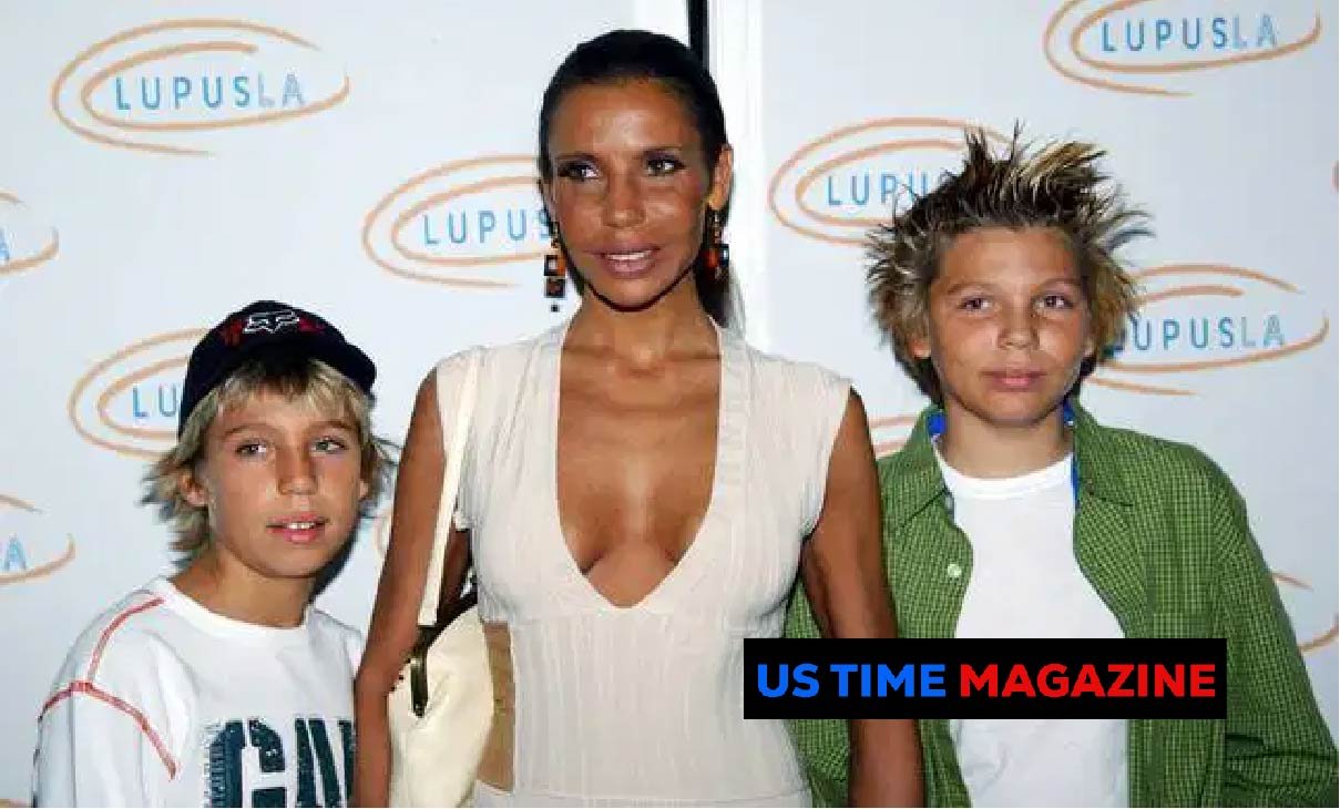 Pietra Dawn Cherniak