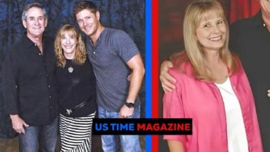 donna joan shaffer-ackles