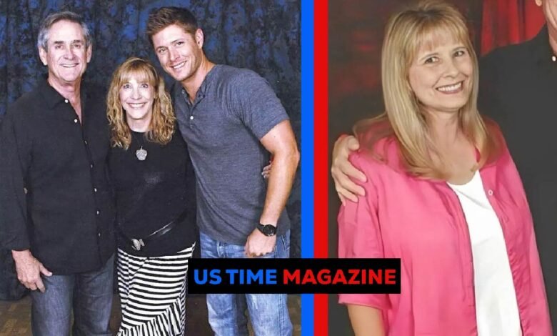 donna joan shaffer-ackles