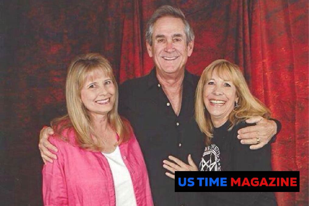 donna joan shaffer-ackles