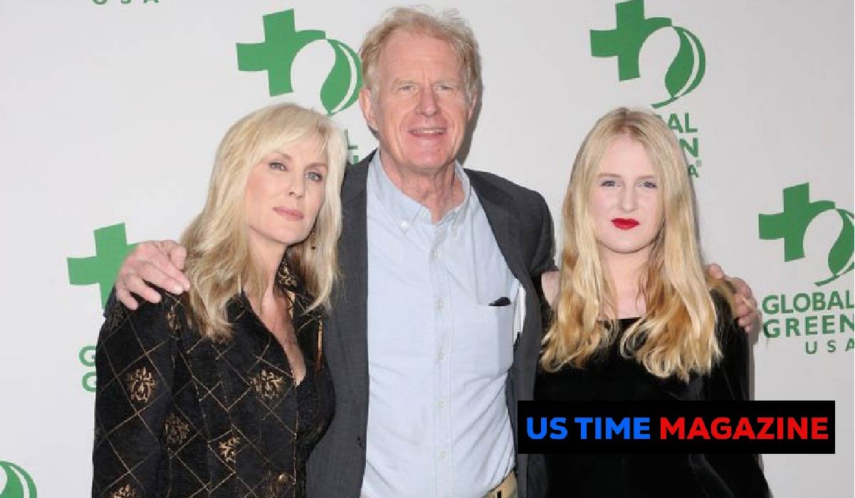 Nicholas Taylor Begley