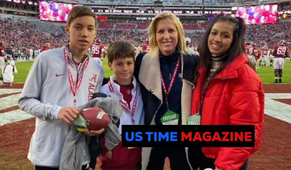 Michael Dmitri Ingraham