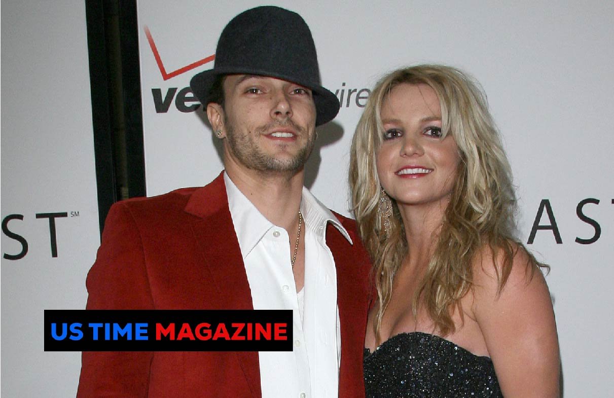 Kaleb Michael Jackson Federline