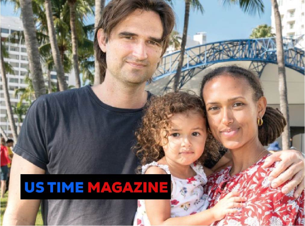 Blake Anderson Hanley