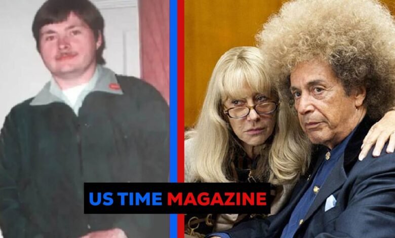 Gary Phillip Spector