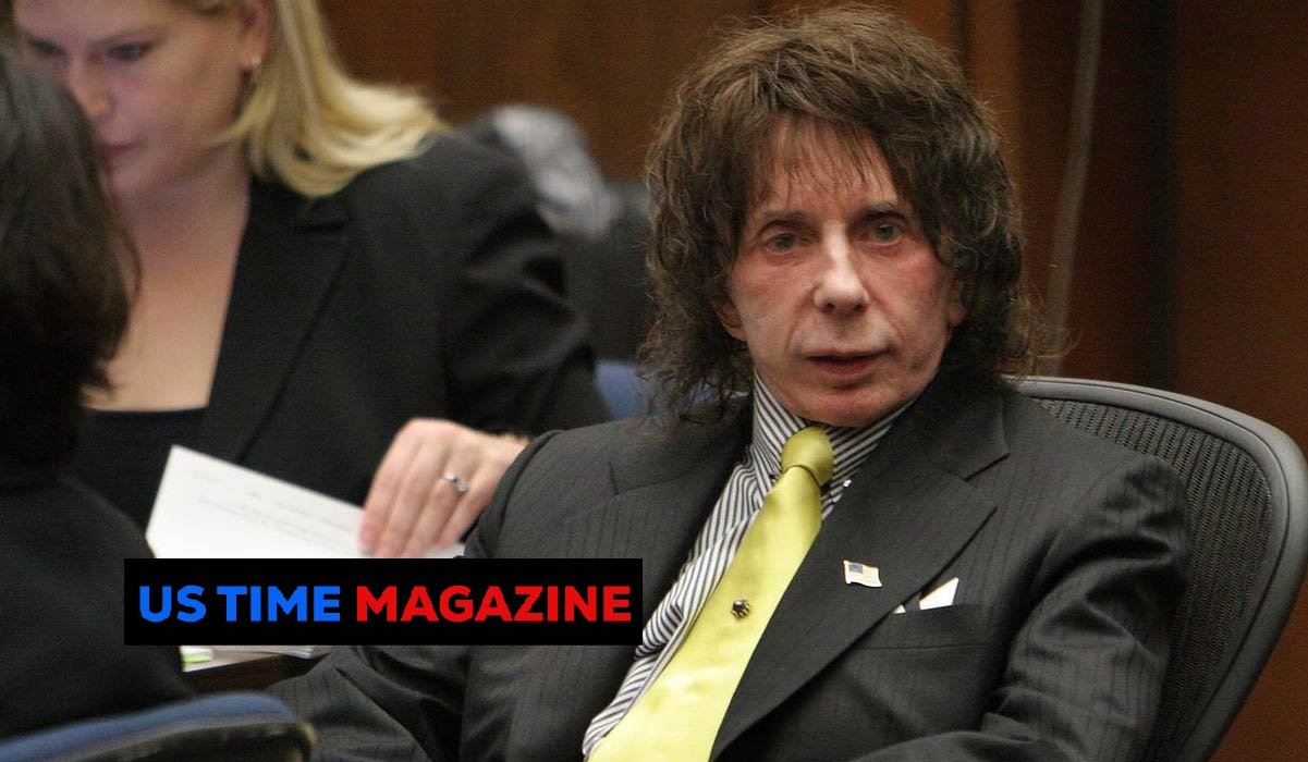 Gary Phillip Spector