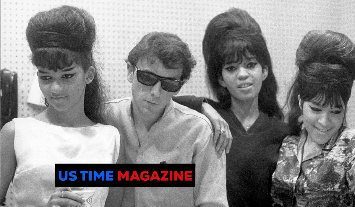 Gary Phillip Spector