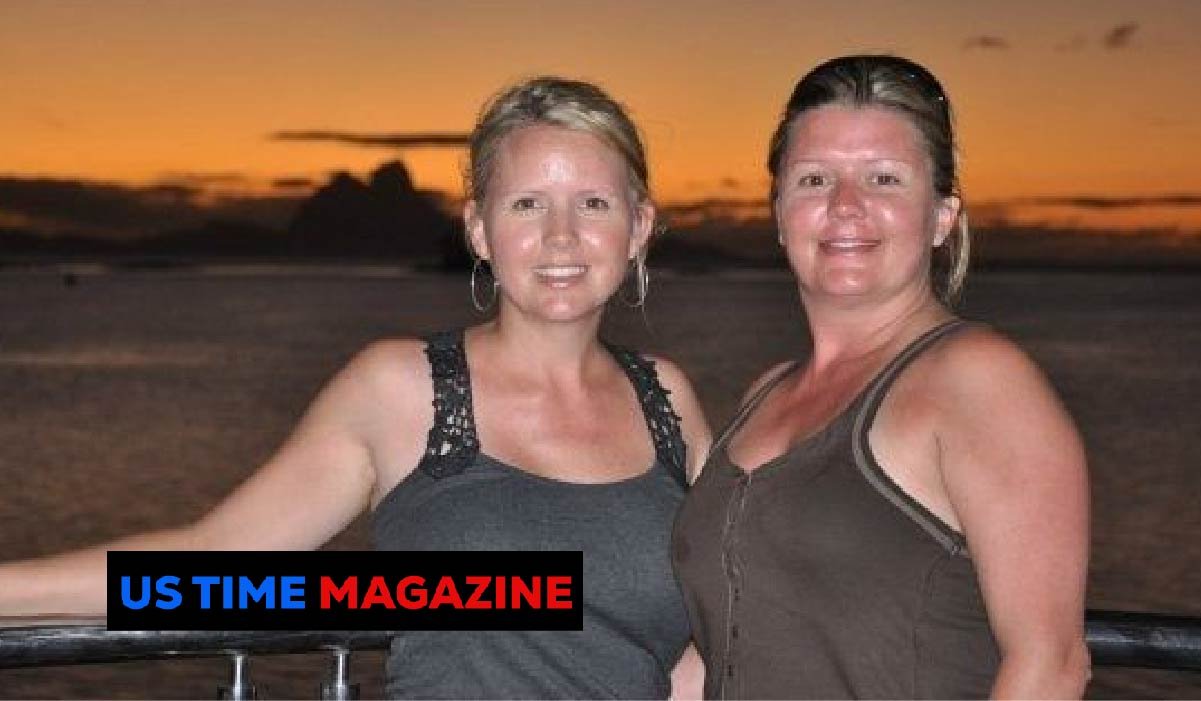 chassidy celeste blackstock