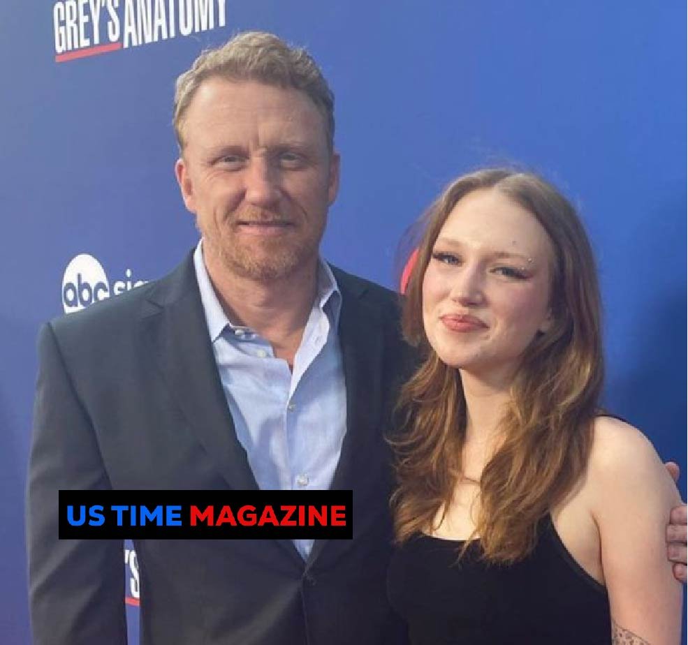 Iona McKidd
