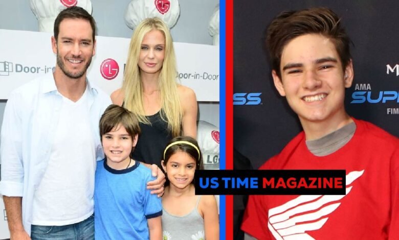 Michael Charles Gosselaar