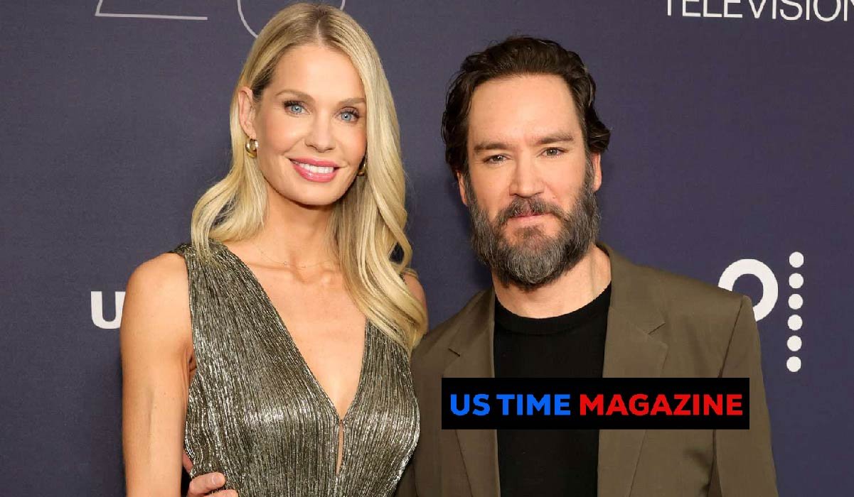 Michael Charles Gosselaar