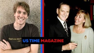 Jefferson Salvini Randall