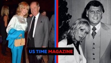 Charles Donald Fegert