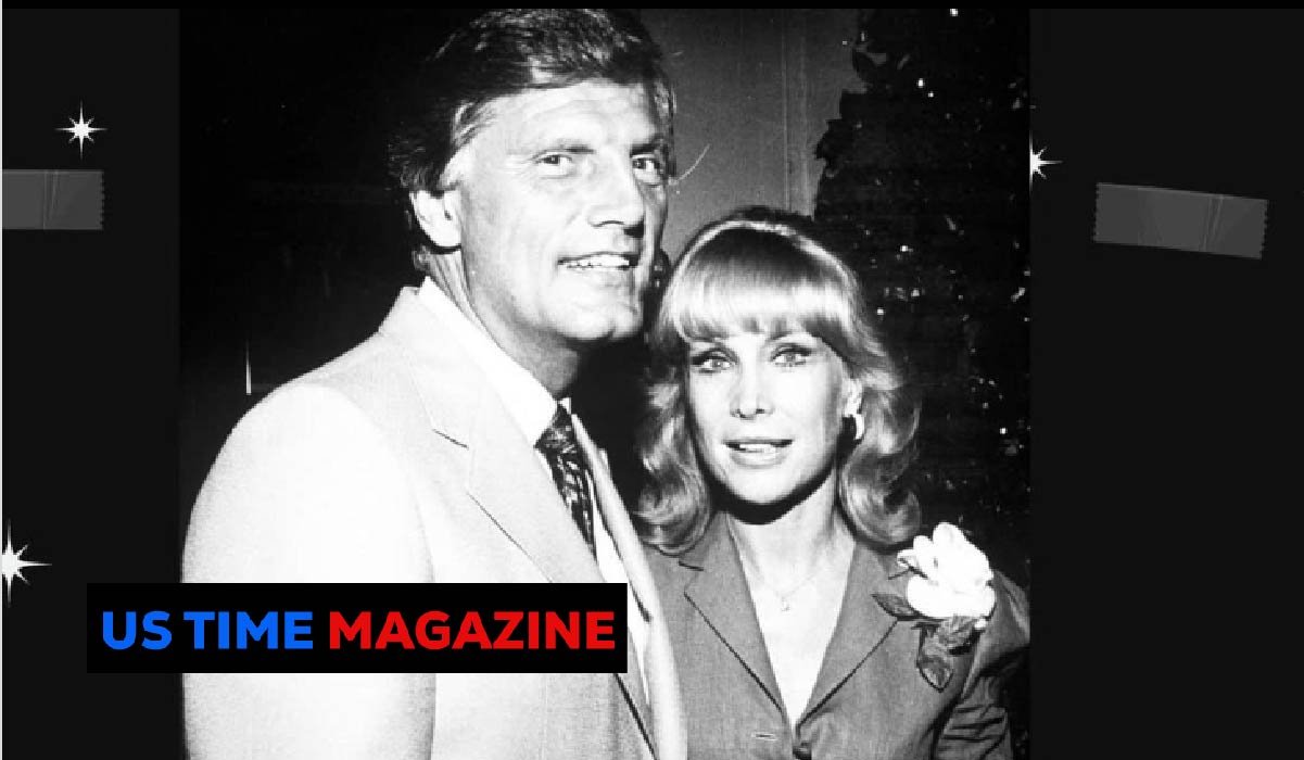 Charles Donald Fegert