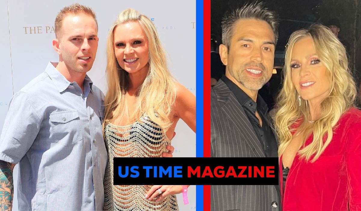 Who Is Darren Vieth? Everything About Tamra Judge’s Ex-Husband, His ...