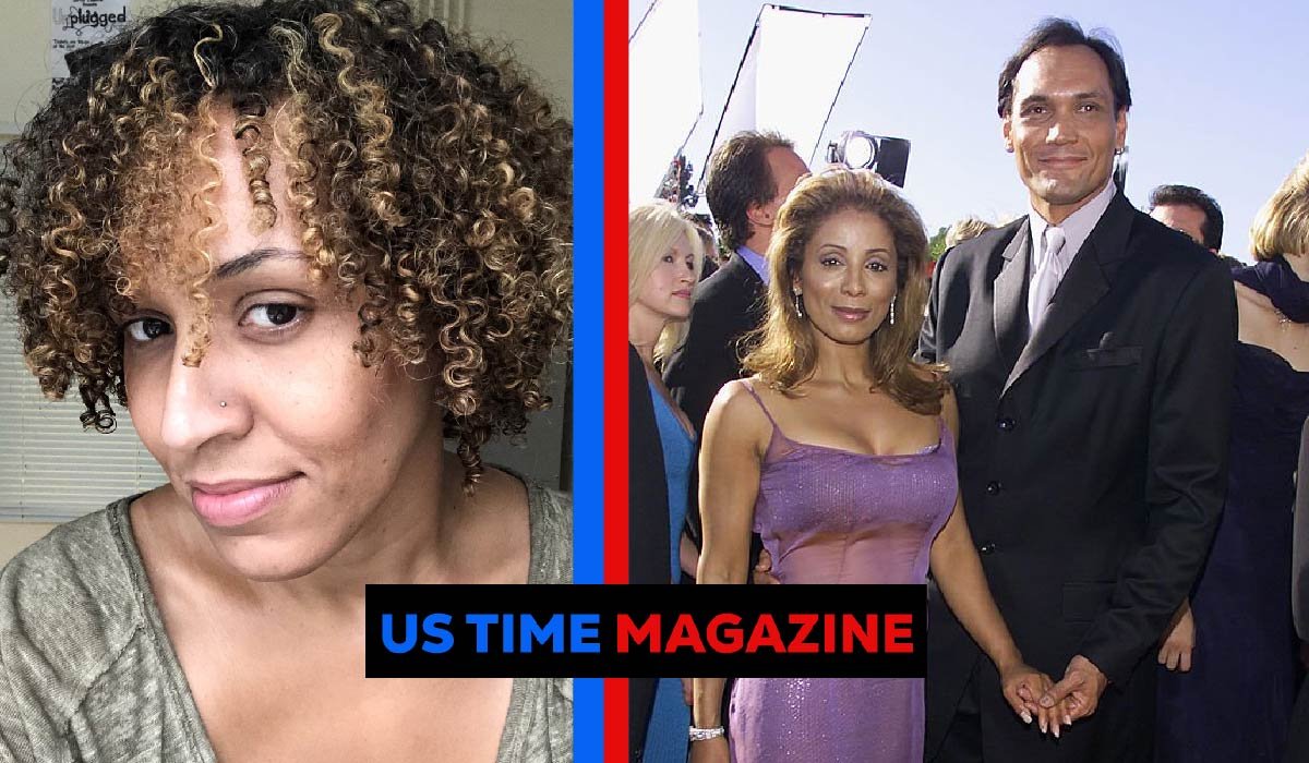 Meet Taina Smits: Inside the Private Life and Teaching Career of Jimmy Smits’ Daughter - Us Time ...