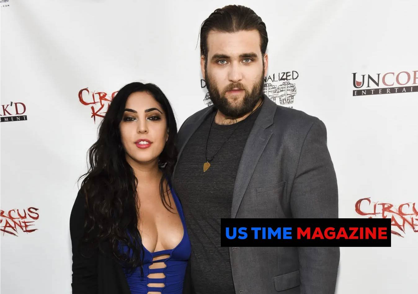 Venice Zohar Cage Coppola