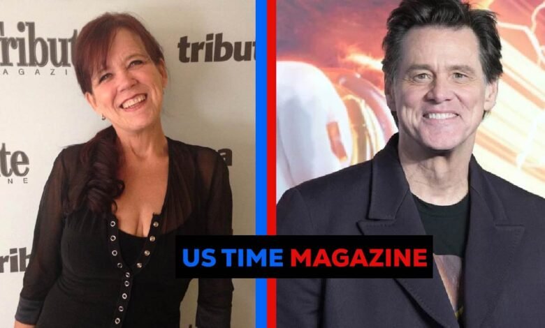 patricia carrey fournier