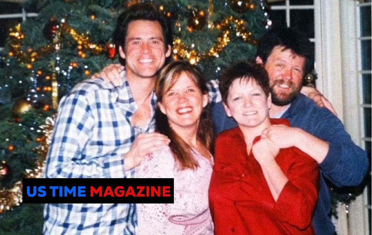 patricia carrey fournier