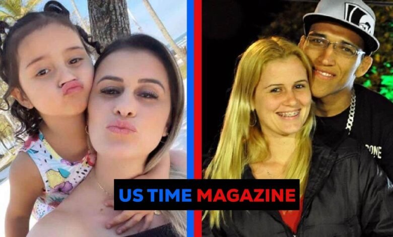 Talita Roberta Pereira