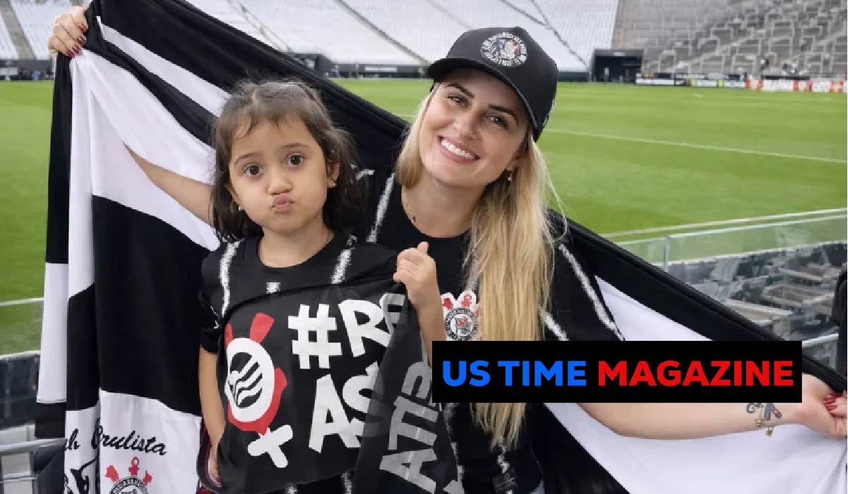 Talita Roberta Pereira