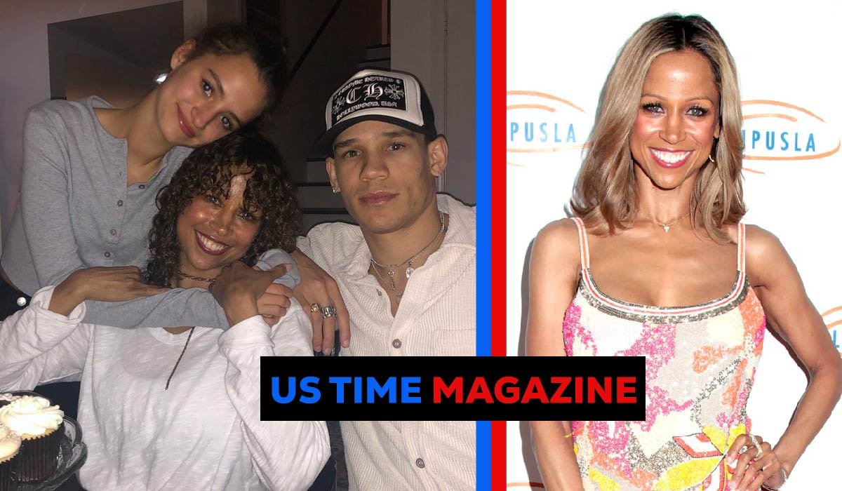 Who Is Lola Lovell? A Complete Guide to Stacey Dash’s Daughter - Us