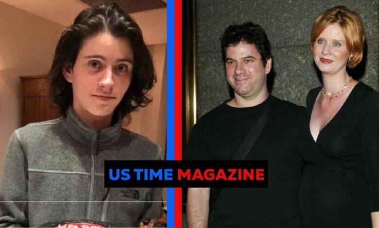 Charles Ezekiel Mozes