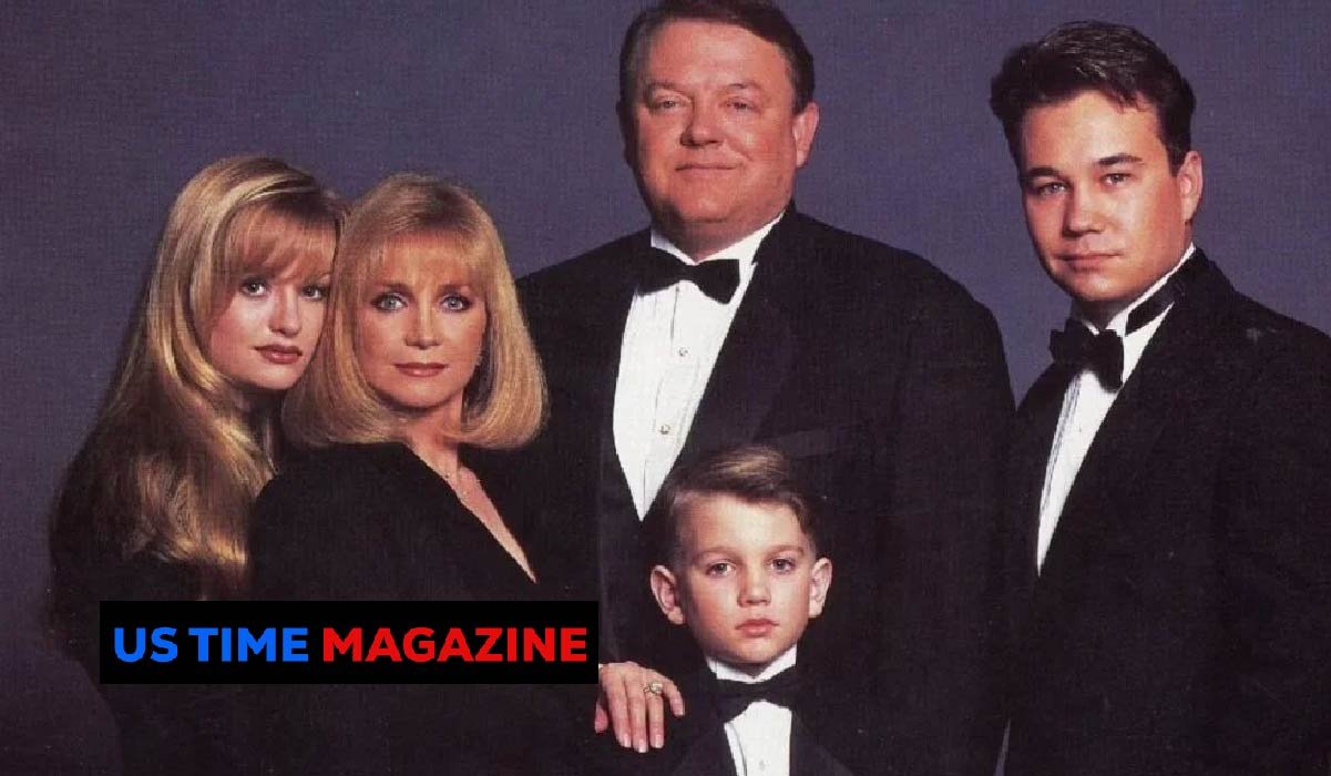 Nathaniel Mandrell Dudney