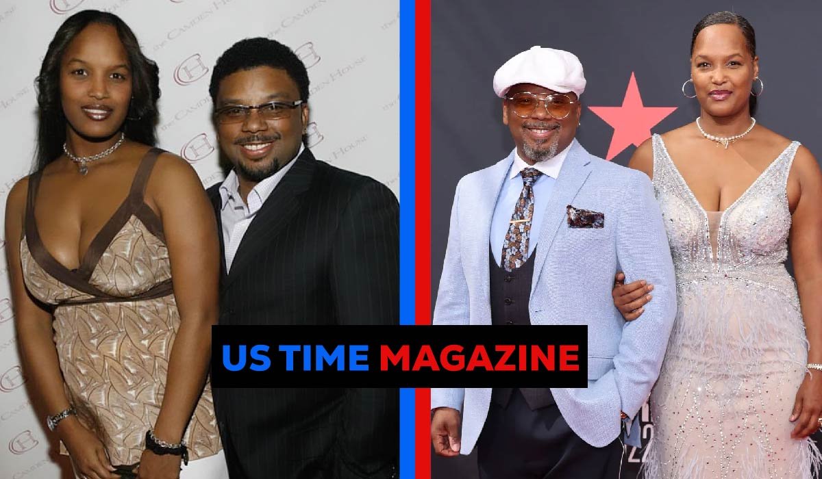 Who Is Melika Payne? An In-Depth Look at Her Life, Marriage, and Career ...
