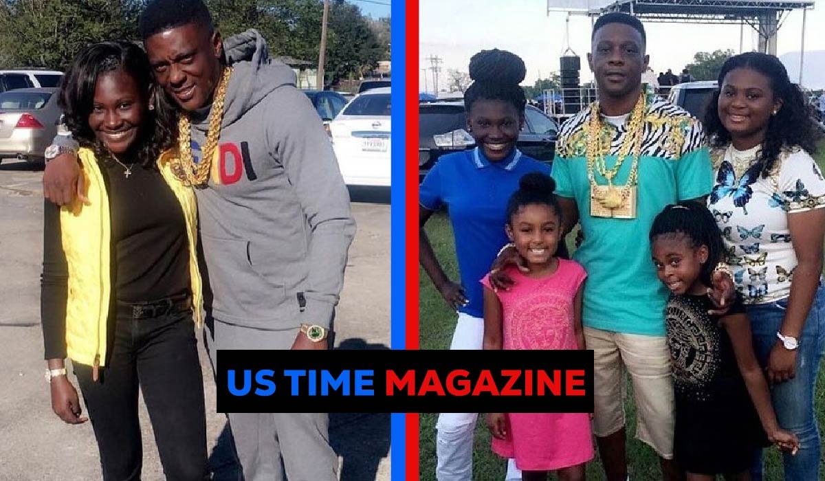 Who Is Tarlaysia Hatch? Inside the Private Life of Boosie Badazz’s ...
