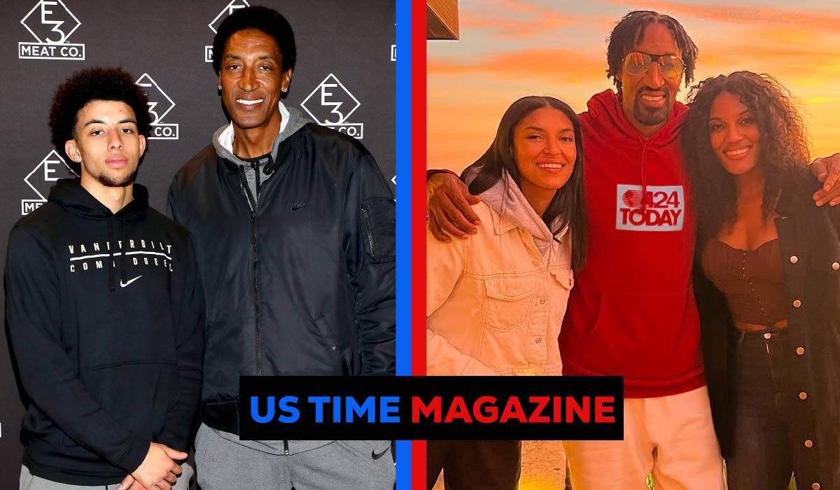 Tyler Roby Pippen: The Sad History of Scottie Pippen’s Late Daughter ...