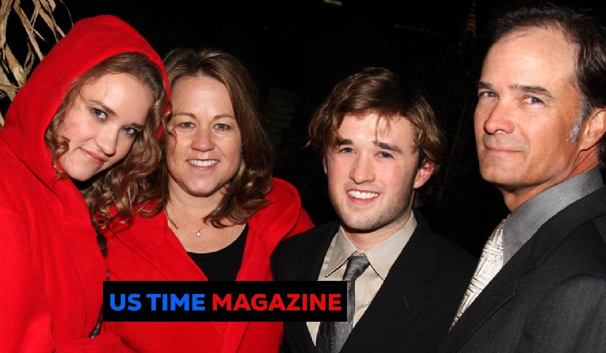 Theresa Seifert Osment